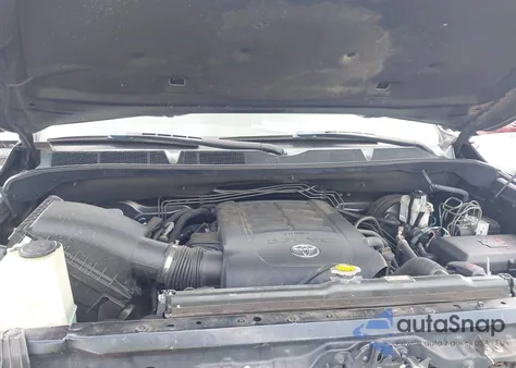2014 Toyota Tundra Limited 5.7L V8 from USA, damaged, VIN 5TFBW5F14EX379958